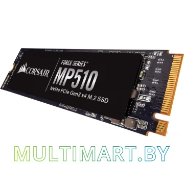 SSD диск Corsair Force MP510 240GB (CSSD-F240GBMP510) картинка 2
